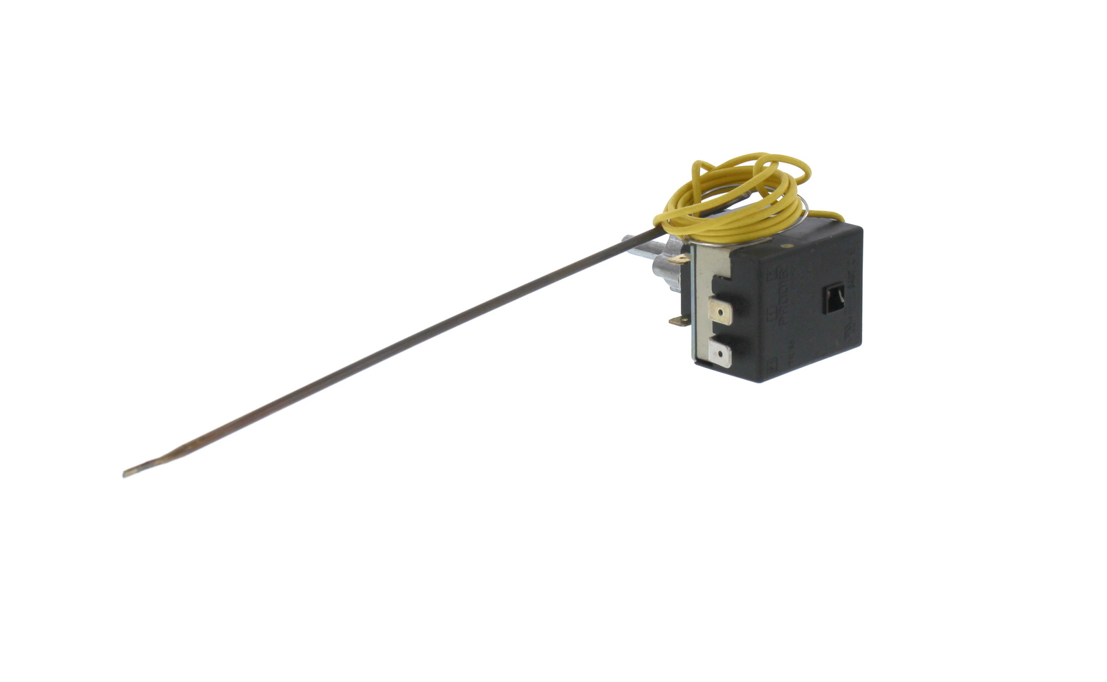 WS01F02682 - Genuine OEM GE Range Oven Control Thermostat